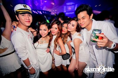 Heineken presents Sensation Thailand (Album 1 of 6) — photo 303