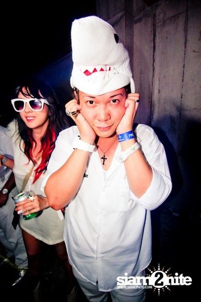 Heineken presents Sensation Thailand (Album 1 of 6) — photo 377