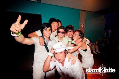 Heineken presents Sensation Thailand (Album 1 of 6) — photo 319