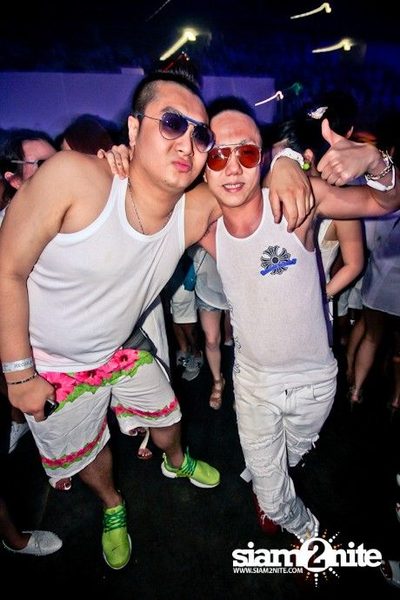 Heineken presents Sensation Thailand (Album 1 of 6) — photo 153