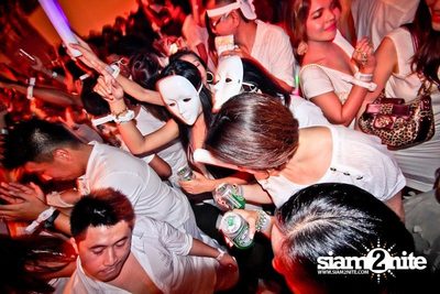 Heineken presents Sensation Thailand (Album 1 of 6) — photo 149