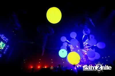 Heineken presents Sensation Thailand (Album 1 of 6) — photo 79
