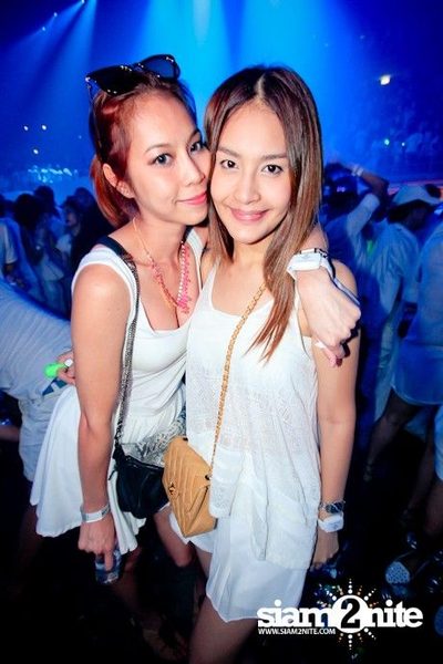 Heineken presents Sensation Thailand (Album 1 of 6) — photo 336