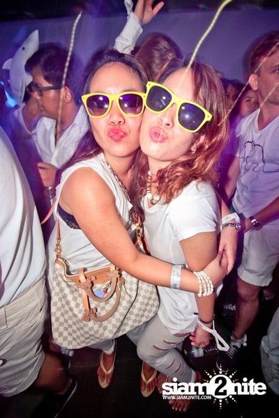 Heineken presents Sensation Thailand (Album 1 of 6) — photo 159
