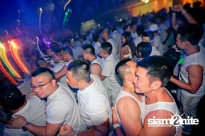 Heineken presents Sensation Thailand (Album 1 of 6) — photo 229