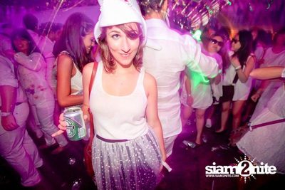 Heineken presents Sensation Thailand (Album 1 of 6) — photo 346