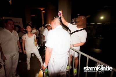 Heineken presents Sensation Thailand (Album 1 of 6) — photo 31