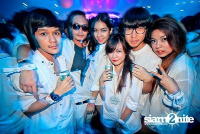 Heineken presents Sensation Thailand (Album 1 of 6) — photo 169