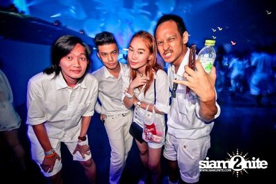 Heineken presents Sensation Thailand (Album 1 of 6) — photo 121
