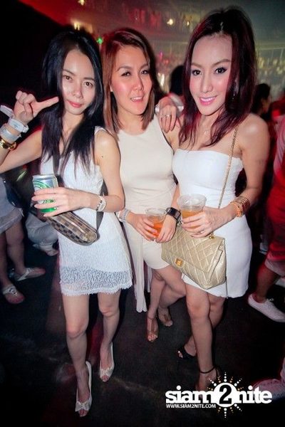 Heineken presents Sensation Thailand (Album 1 of 6) — photo 227