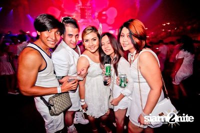 Heineken presents Sensation Thailand (Album 1 of 6) — photo 99