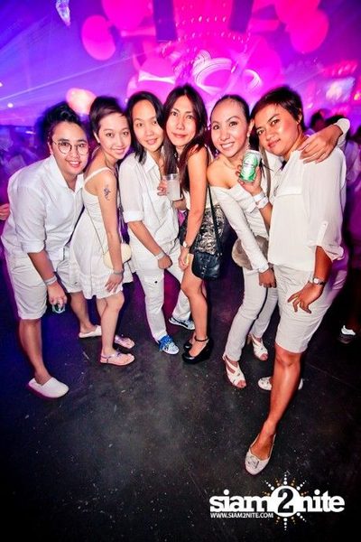 Heineken presents Sensation Thailand (Album 1 of 6) — photo 96