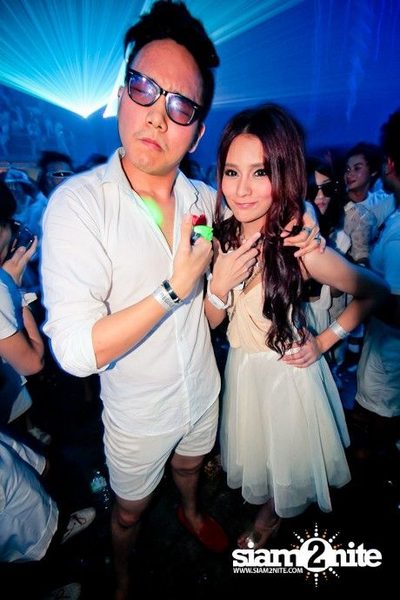 Heineken presents Sensation Thailand (Album 1 of 6) — photo 301