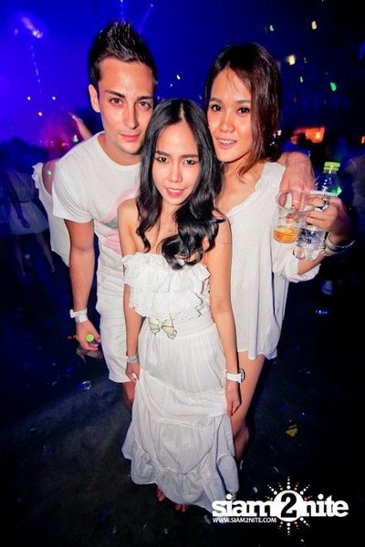 Heineken presents Sensation Thailand (Album 1 of 6) — photo 297