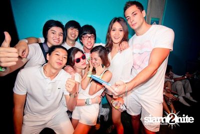 Heineken presents Sensation Thailand (Album 1 of 6) — photo 317