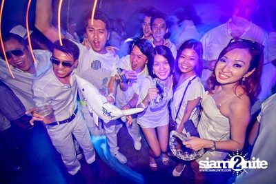 Heineken presents Sensation Thailand (Album 1 of 6) — photo 59