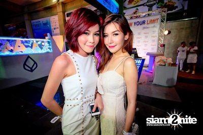 Heineken presents Sensation Thailand (Album 1 of 6) — photo 212