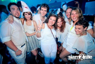 Heineken presents Sensation Thailand (Album 1 of 6) — photo 353