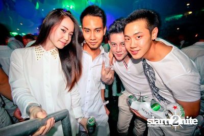 Heineken presents Sensation Thailand (Album 1 of 6) — photo 199