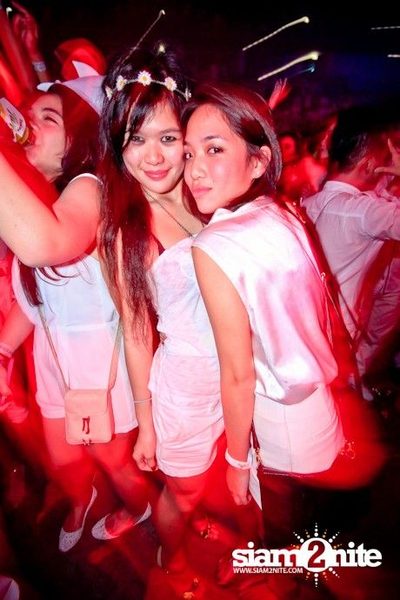 Heineken presents Sensation Thailand (Album 1 of 6) — photo 142