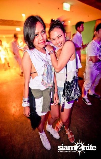 Heineken presents Sensation Thailand (Album 1 of 6) — photo 86