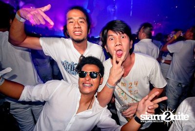 Heineken presents Sensation Thailand (Album 1 of 6) — photo 231
