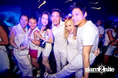Heineken presents Sensation Thailand (Album 1 of 6) — photo 61