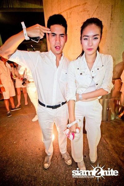 Heineken presents Sensation Thailand (Album 1 of 6) — photo 118