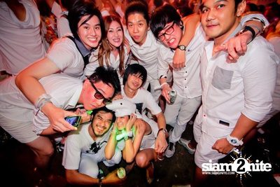 Heineken presents Sensation Thailand (Album 1 of 6) — photo 287