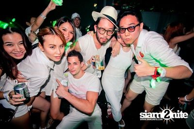 Heineken presents Sensation Thailand (Album 1 of 6) — photo 268