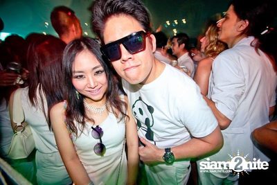Heineken presents Sensation Thailand (Album 1 of 6) — photo 194