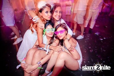 Heineken presents Sensation Thailand (Album 1 of 6) — photo 324
