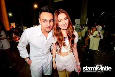 Heineken presents Sensation Thailand (Album 1 of 6) — photo 312