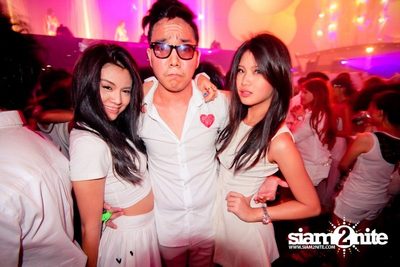 Heineken presents Sensation Thailand (Album 1 of 6) — photo 291