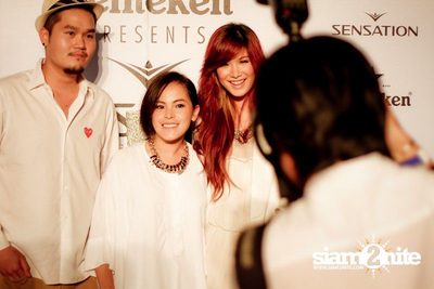 Heineken presents Sensation Thailand (Album 1 of 6) — photo 9