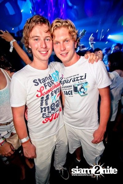 Heineken presents Sensation Thailand (Album 1 of 6) — photo 160