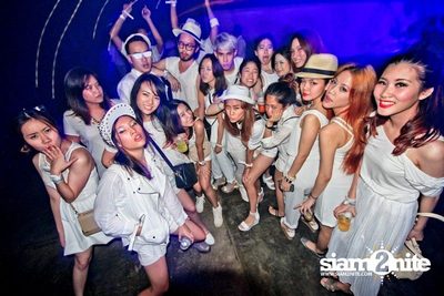Heineken presents Sensation Thailand (Album 1 of 6) — photo 48