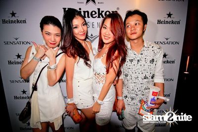 Heineken presents Sensation Thailand (Album 1 of 6) — photo 249