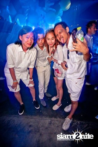Heineken presents Sensation Thailand (Album 1 of 6) — photo 122