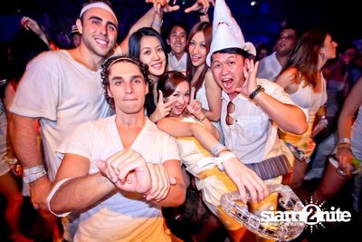 Heineken presents Sensation Thailand (Album 1 of 6) — photo 130