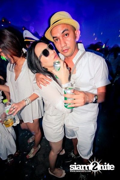 Heineken presents Sensation Thailand (Album 1 of 6) — photo 255