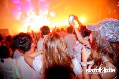 Heineken presents Sensation Thailand (Album 1 of 6) — photo 210