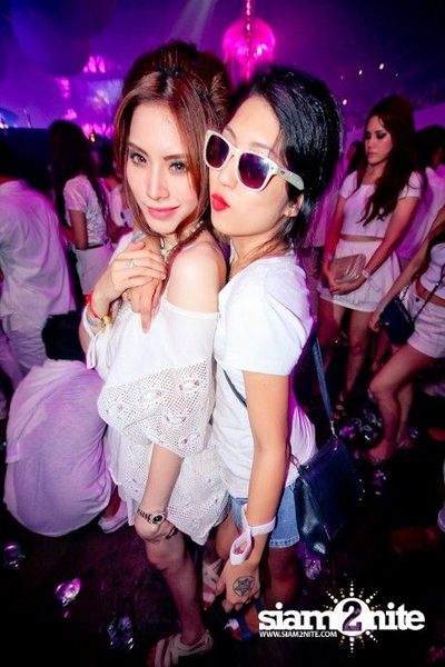 Heineken presents Sensation Thailand (Album 1 of 6) — photo 340