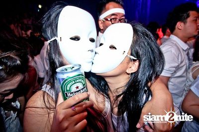 Heineken presents Sensation Thailand (Album 1 of 6) — photo 150