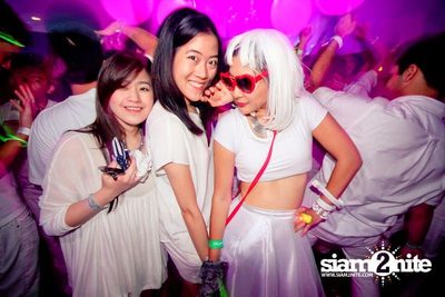 Heineken presents Sensation Thailand (Album 1 of 6) — photo 347