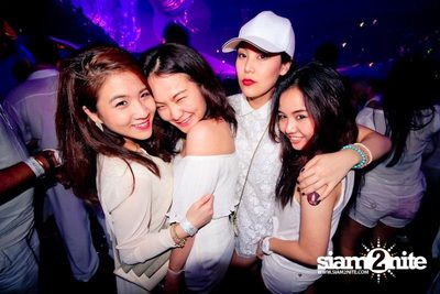 Heineken presents Sensation Thailand (Album 1 of 6) — photo 282