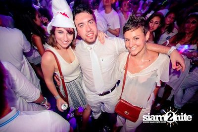 Heineken presents Sensation Thailand (Album 1 of 6) — photo 343