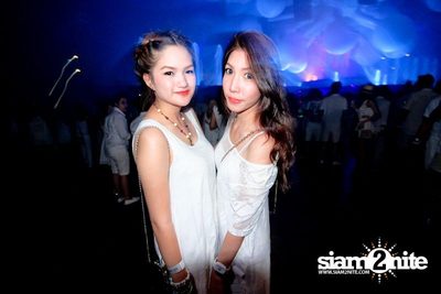 Heineken presents Sensation Thailand (Album 1 of 6) — photo 40