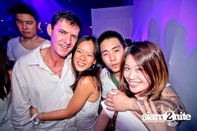 Heineken presents Sensation Thailand (Album 1 of 6) — photo 183
