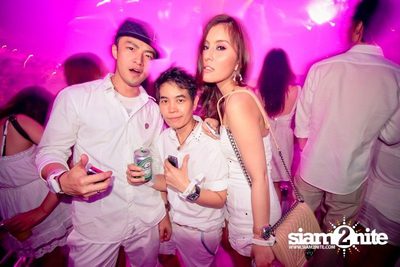 Heineken presents Sensation Thailand (Album 1 of 6) — photo 217